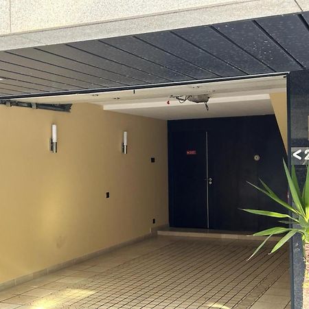 Motel Flamingo Perafita Екстер'єр фото