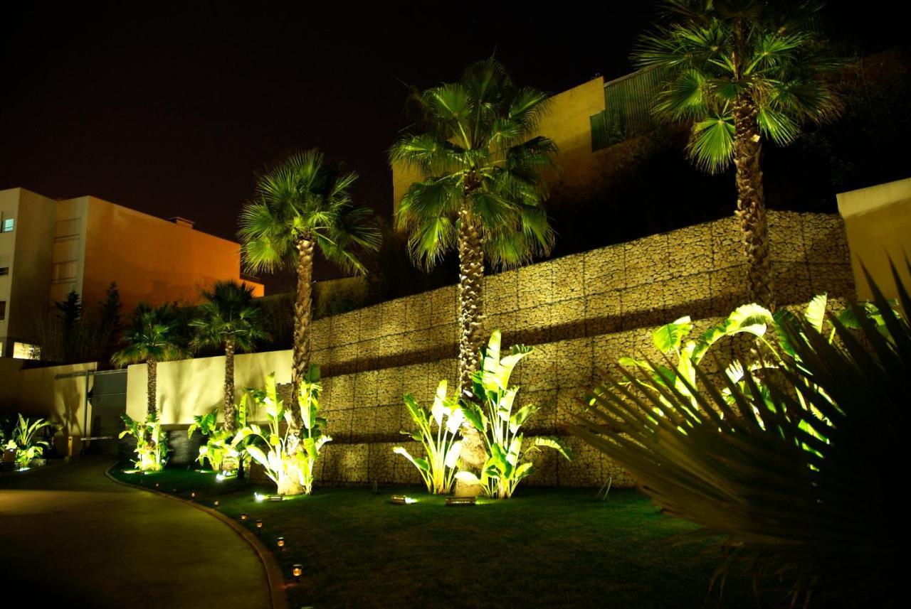 Motel Flamingo Perafita Екстер'єр фото