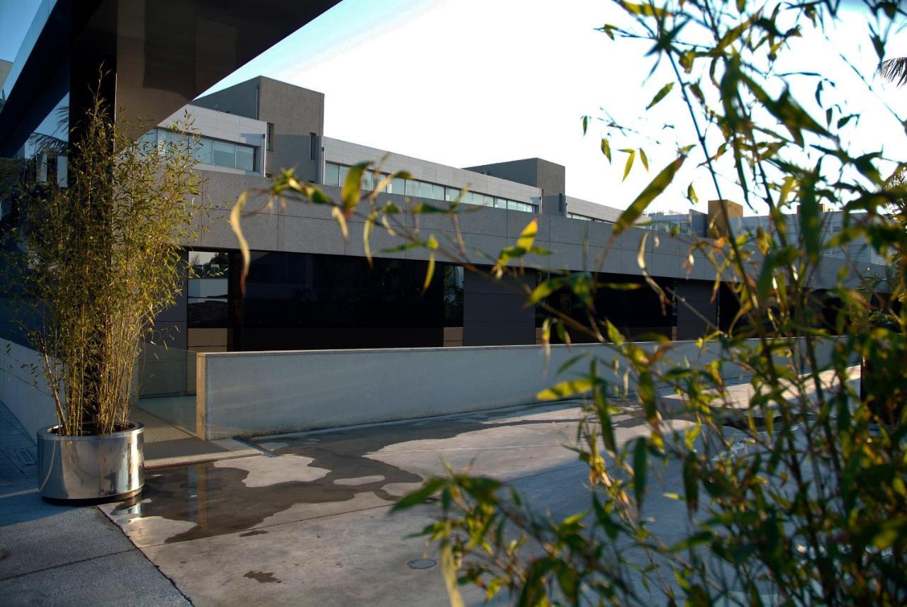 Motel Flamingo Perafita Екстер'єр фото