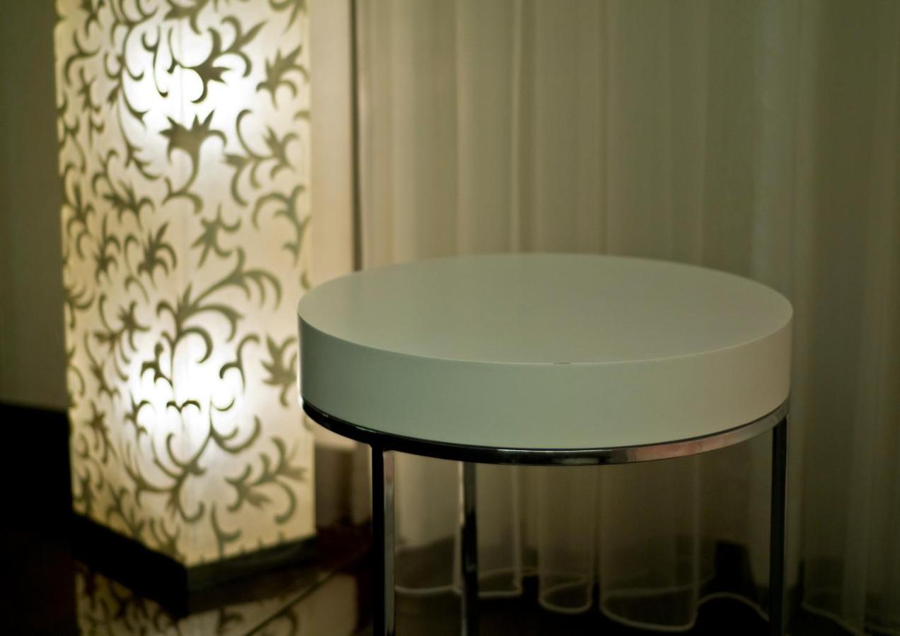 Motel Flamingo Perafita Екстер'єр фото