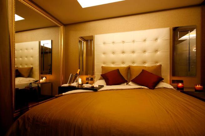 Motel Flamingo Perafita Екстер'єр фото